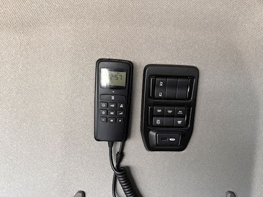 Scania R410 6x2*4 BDF Jumbo Veksellad/Container - 22