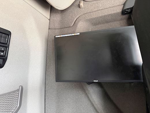 Scania R410 6x2*4 BDF Jumbo Veksellad/Container - 23