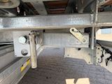 Hangler 3-aks kærre alu-sider + alu-ramper pritsche - 15