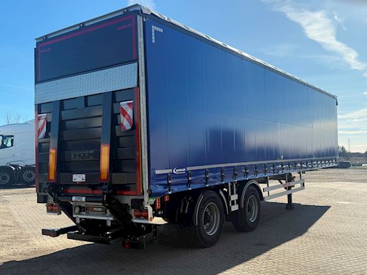 Hangler 30-paller City - 4