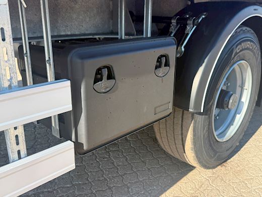 Hangler 30-paller City - 10