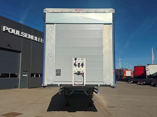 Hangler 30-paller City - 6