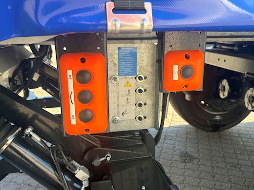 Hangler 30-paller City - 11