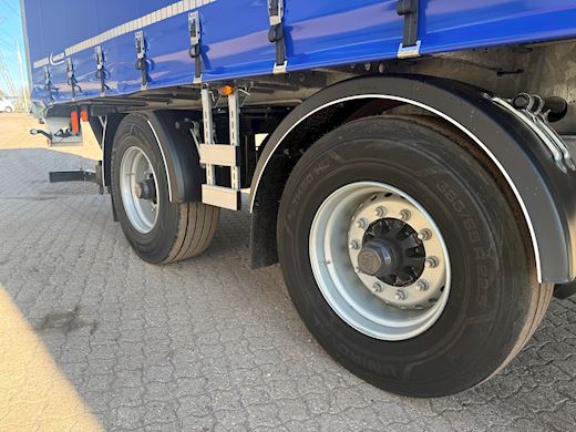 Hangler 30-paller City - 12