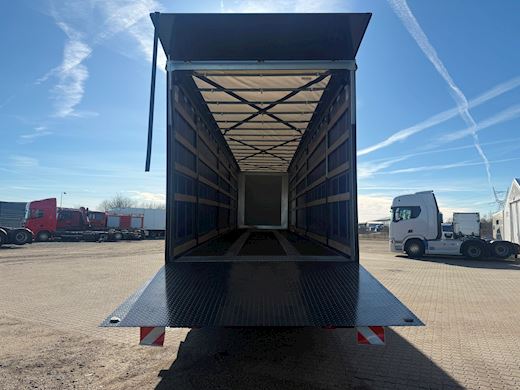 Hangler 30-paller City - 8