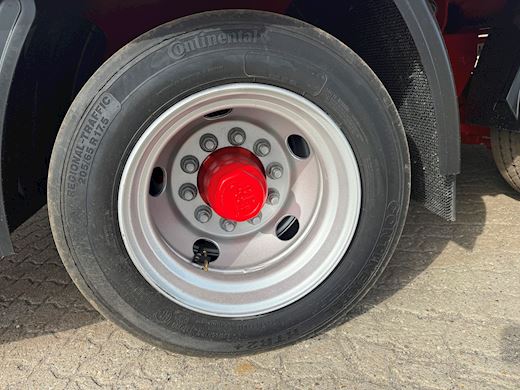 Hangler 2-aks 14-tons kærre med ramper Maskinkærre - 15