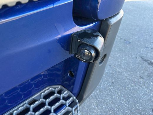 Scania R500 Knæklad med sovekabine Knæklad - 26