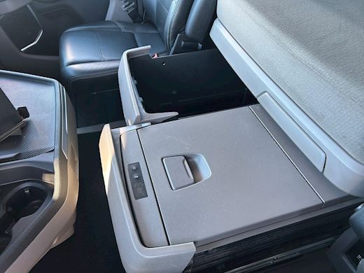 Scania R500 Knæklad med sovekabine Knæklad - 22