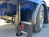 Scania R500 Knæklad med sovekabine Knæklad - 13