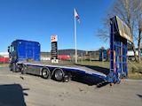 Scania R500 Knæklad med sovekabine Knæklad - 6