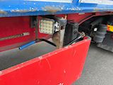 Kel-Berg 72m3 Hardox tip trailer Tip - 5