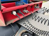 Kel-Berg 72m3 Hardox tip trailer Tip - 8