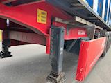 Kel-Berg 72m3 Hardox tip trailer Tip - 4