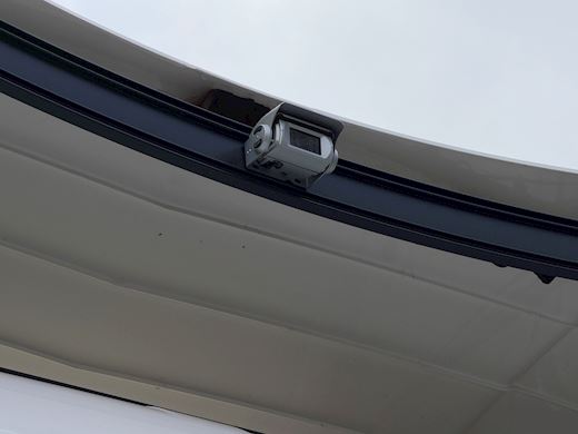 Scania R580 V8 6x4 tandem Trækker - 10