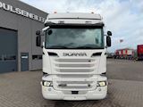 Scania R580 V8 6x4 tandem Trækker - 6