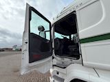 Scania R580 V8 6x4 tandem Trækker - 11