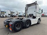 Scania R580 V8 6x4 tandem Trækker - 4