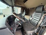 Scania R580 V8 6x4 tandem Trækker - 14