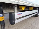 Schmitz 3-aks bokstrailer double-stock + alubund Boks Trailer - 21