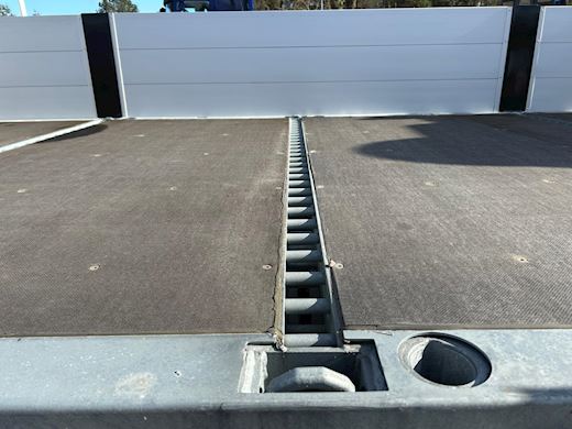 Volvo FM420 M. HMF 3220K6 Kran Fast lad - 12