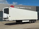 Krone 3-aks 2-temp double-stock køletrailer Køle - 1