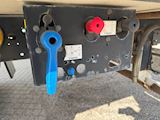Krone 3-aks 2-temp double-stock køletrailer Køle - 11