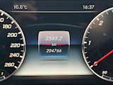 Mercedes-Benz E350d 3.0 V6 diesel AMG-Line Personbiler - 12