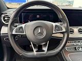 Mercedes-Benz E350d 3.0 V6 diesel AMG-Line Personbiler - 11