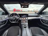Mercedes-Benz E350d 3.0 V6 diesel AMG-Line Personbiler - 10