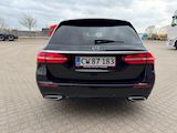 Mercedes-Benz E350d 3.0 V6 diesel AMG-Line Personbiler - 3