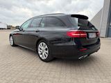Mercedes-Benz E350d 3.0 V6 diesel AMG-Line Personbiler - 2
