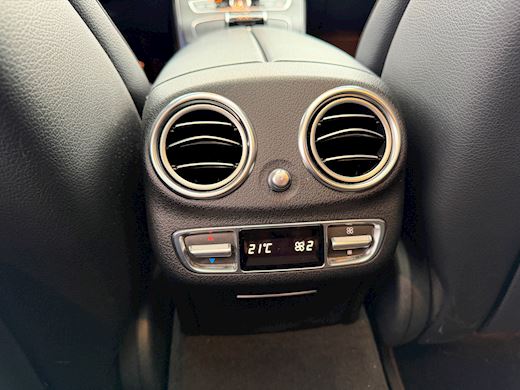 Mercedes-Benz E350d 3.0 V6 diesel AMG-Line Personbiler - 17