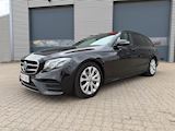 Mercedes-Benz E350d 3.0 V6 diesel AMG-Line Personbiler - 1