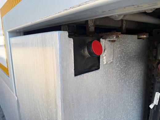 AMT 1-aks værkstedstrailer med living Special - 7