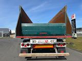 Kel-Berg 4-aks Hardox tiptrailer Tip - 3