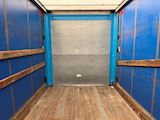 Kel-Berg 13,60m 2-aks citytrailer Zepro lift City - 2
