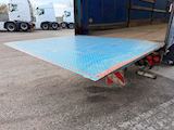 Kel-Berg 13,60m 2-aks citytrailer Zepro lift City - 5