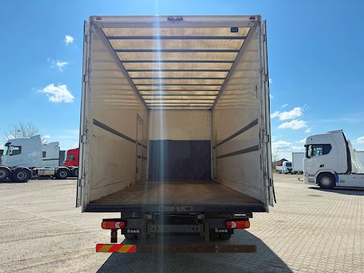 DAF LF 45.210 Fast kasse - 7