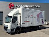 DAF LF 45.210 Fast kasse - 1