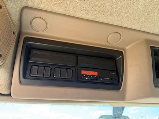 DAF LF 45.210 Fast kasse - 11