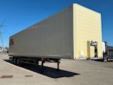 Schmitz 2-aks boks trailer Boks Trailer - 5