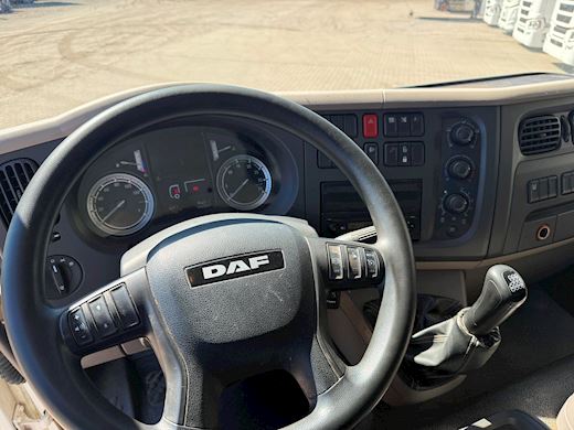 LF 260 4x2 Fast kasse - 10