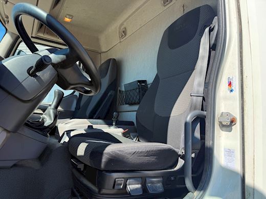 LF 260 4x2 Fast kasse - 9