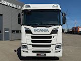 Scania R590 Tridem Hiab 24T Krog Kroghejs - 3