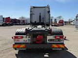 Scania R590 Tridem Hiab 24T Krog Kroghejs - 5