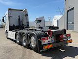 Scania R590 Tridem Hiab 24T Krog Kroghejs - 6