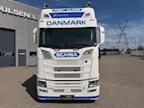 Scania S770 6x2 2950 Trækker - 3