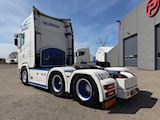 Scania S770 6x2 2950 Trækker - 7