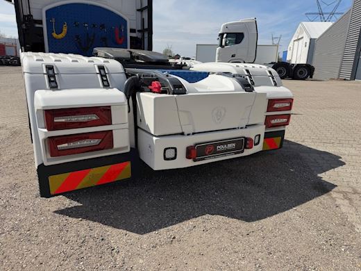 Scania S770 6x2 2950 Trækker - 6