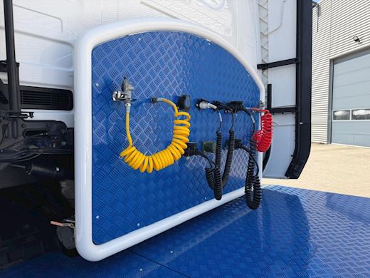 Scania S770 6x2 2950 Trækker - 11